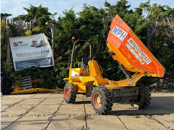 Mini dumper THWAITES