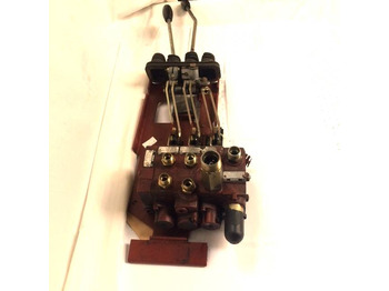 Hydraulic valve LINDE