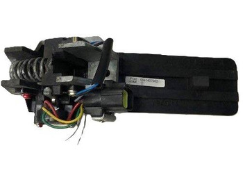 Pedal for Material handling equipment Accelerator pedal for Still R60-30: picture 4 Pedal for Material handling equipment Accelerator pedal for Still R60-30: picture 4