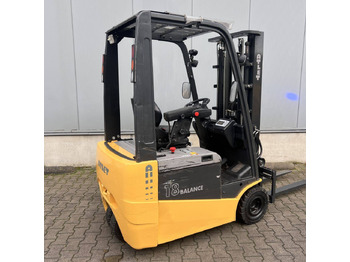 Leasing of  Atlet ET18 (1N1) Atlet ET18 (1N1): picture 2