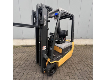 Leasing of  Atlet ET18 (1N1) Atlet ET18 (1N1): picture 1