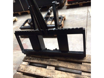 Attachment CATERPILLAR