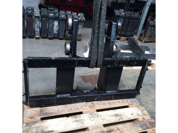 Attachment CATERPILLAR