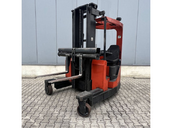 4-way reach truck BT
