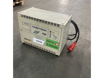 Electrical system