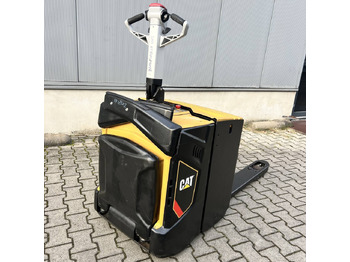 Pallet truck CATERPILLAR