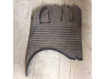 Pedal LINDE