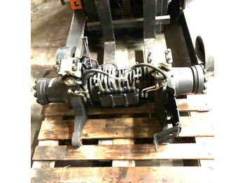 Front axle LINDE