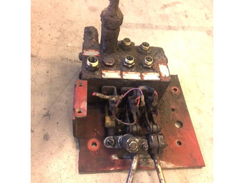 Hydraulic valve for Material handling equipment Control valve for Linde E15, Series 324: picture 2