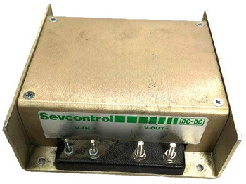 Electrical system