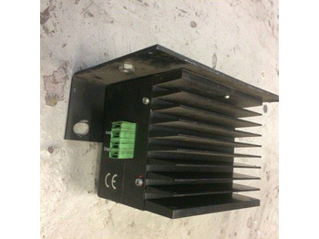 Electrical system