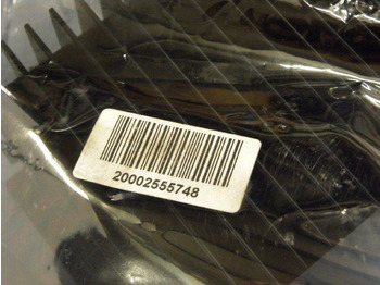 Electrical system for Material handling equipment Converter DC-DC 48/24 V, 20.8 A for Mitsubishi: picture 3