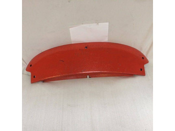 Body and exterior LINDE