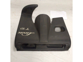 Body and exterior LINDE