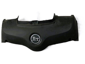 Body and exterior TOYOTA