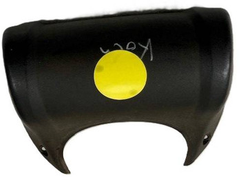 Body and exterior TOYOTA