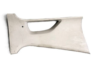 Body and exterior TOYOTA