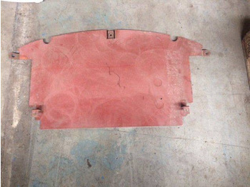 Engine and parts LINDE