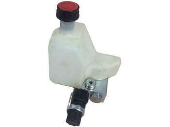 Hydraulic valve LINDE