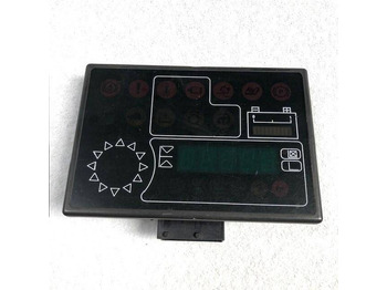 Electrical system LINDE