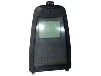 Electrical system LINDE