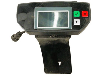 Electrical system TOYOTA