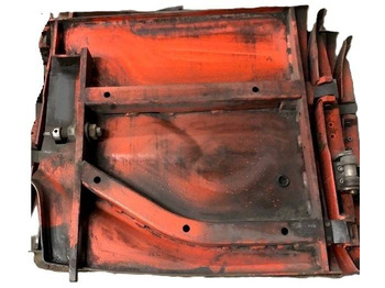 Frame/ Chassis for Material handling equipment Door assy. for Linde 386-02: picture 3 Frame/ Chassis for Material handling equipment Door assy. for Linde 386-02: picture 3