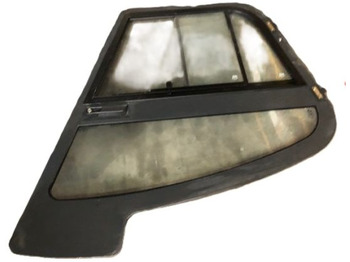 Cab and interior LINDE
