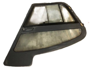 Door and parts LINDE