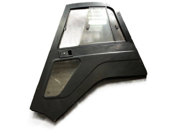 Door and parts LINDE