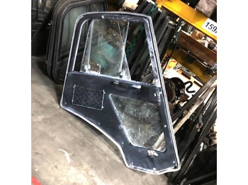 Cab and interior LINDE