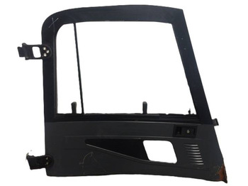 Door and parts LINDE