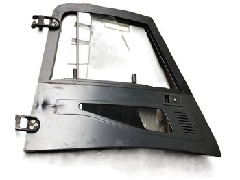 Door and parts LINDE