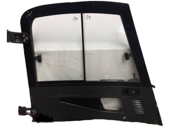 Door and parts LINDE