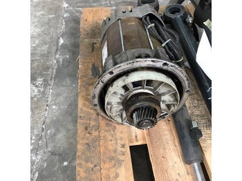 Engine and parts for Material handling equipment Drive motor for Atlet URF: picture 2