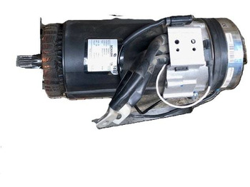 Engine and parts TOYOTA