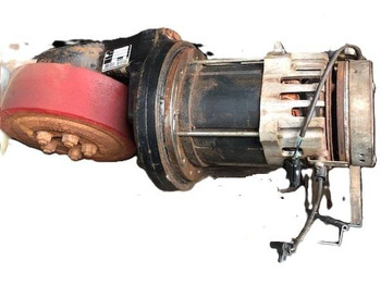 Engine and parts TOYOTA