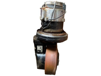 Engine and parts TOYOTA