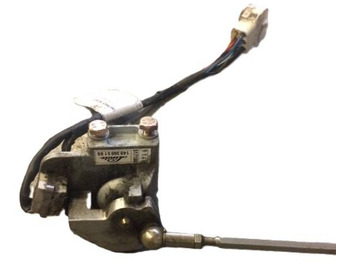 Electrical system LINDE