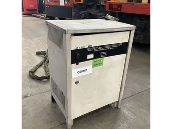 Electrical system for Material handling equipment Exide 48V/60A Filon Classic: picture 2