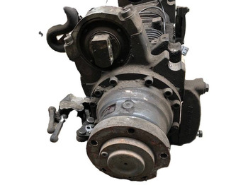 Front axle for Material handling equipment Front axle for Linde 386-01: picture 3