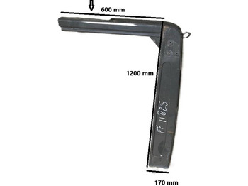Frame/ Chassis NISSAN