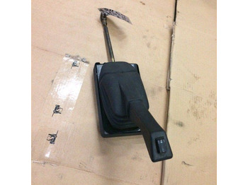 Cab and interior STILL