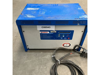 Electrical system HAWKER