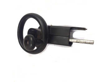 Steering STILL