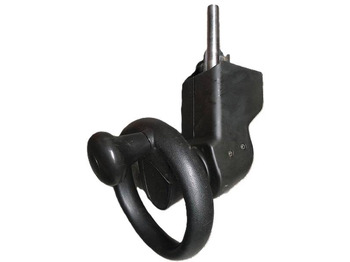 Steering STILL
