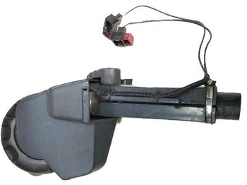 Steering for Material handling equipment Head steering for Jungheinrich: picture 4