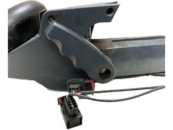 Steering for Material handling equipment Head steering for Jungheinrich: picture 3