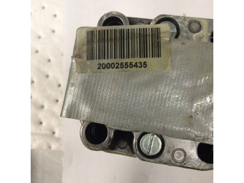 Steering pump for Material handling equipment Hydraulic Pump for Still: picture 5