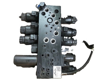 Hydraulic valve LINDE